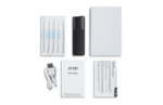 ISMOD NANO加熱煙主機通用 IQOS 2.4/3.0 LEME樂美 - 紫色主機：圖片 5