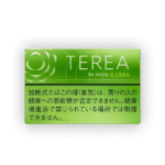日版 IQOS ILUMA TEREA煙彈加熱煙主機：圖片 11