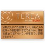 日版 IQOS ILUMA TEREA煙彈加熱煙主機：圖片 17