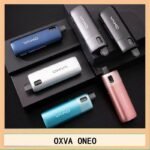 OXVA ONEO奧尼奧40W空倉煙彈小蠻牛電子煙官網