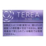 日版TEREA煙彈日本IQOS ILUMA加熱菸專用口味推薦價錢官網：圖片 8